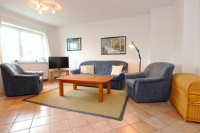 Störtebekerstrasse 9 Wohnung 9 in Zingst